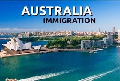  Service Provider of Australia Immigration Consultant Gurgaon Haryana 