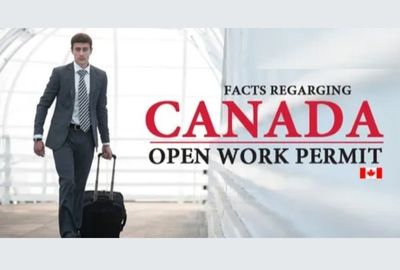  Service Provider of Canada Open Work Permit Consultant Gurgaon Haryana 