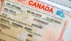 Service Provider of Canada Visit Visa Gurgaon Haryana 