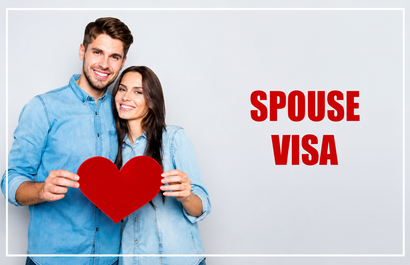 Spouse Visa Consultant