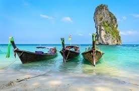  Service Provider of Thailand Travel Visa Gurgaon Haryana 