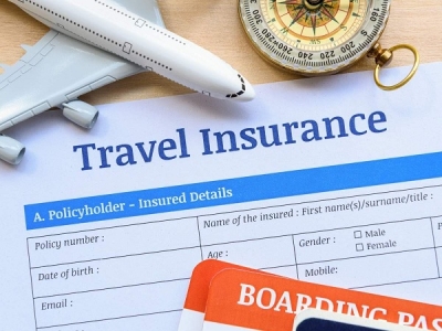  Service Provider of Travel Insurance Gurgaon Haryana 