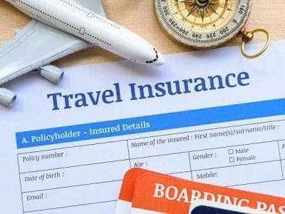  Service Provider of Travel Insurance Gurgaon Haryana 