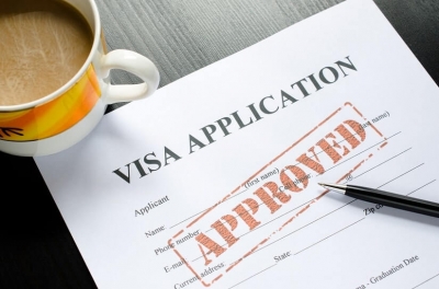  Service Provider of Visa Document Checklist Gurgaon Haryana 